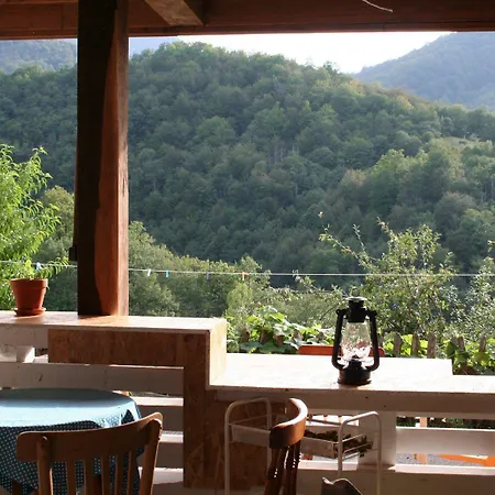 Les Xendes. Parque De Redes