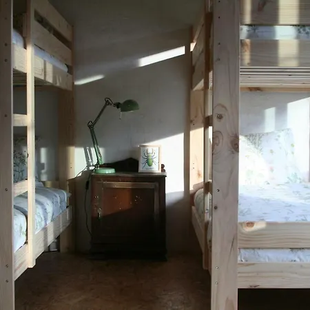 Les Xendes. Parque De Redes * Caso