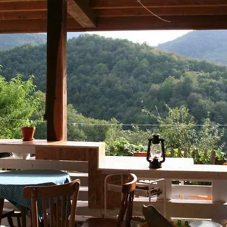 Hostal Les Xendes. Parque De Redes Caso