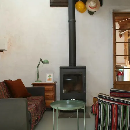 Les Xendes. Parque De Redes * Caso