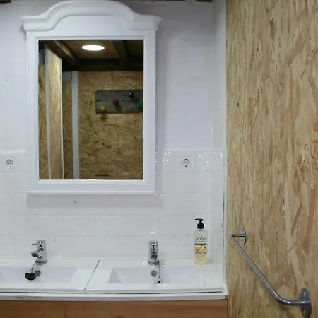 Les Xendes. Parque De Redes *