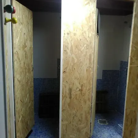 Les Xendes. Parque De Redes