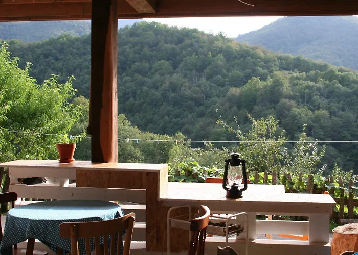 Les Xendes. Parque De Redes