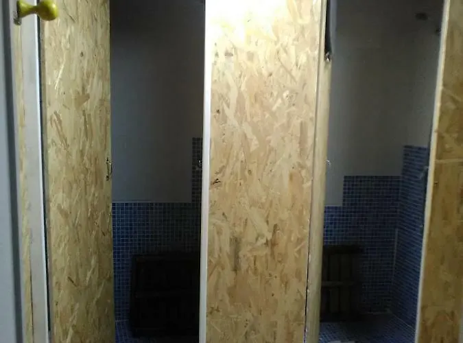 Les Xendes. Parque De Redes